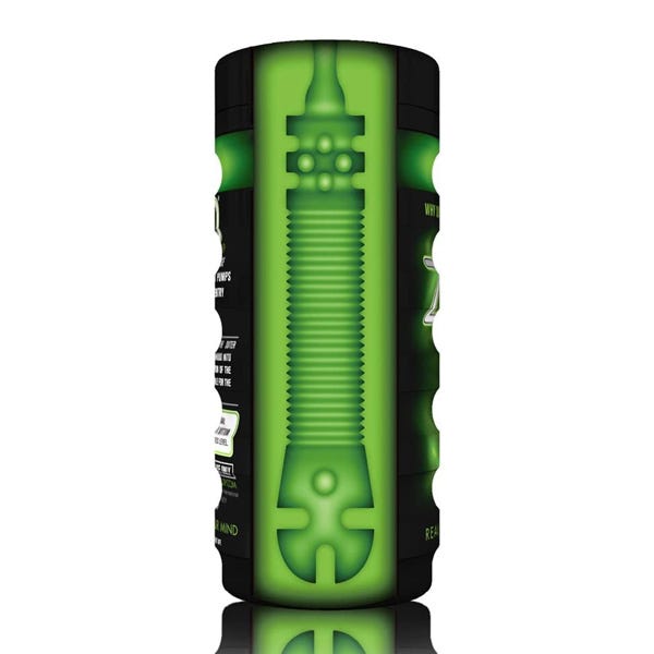 Zolo Original Masturbator Cup