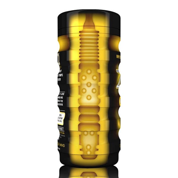 Zolo Personal Trainer Masturbator Cup