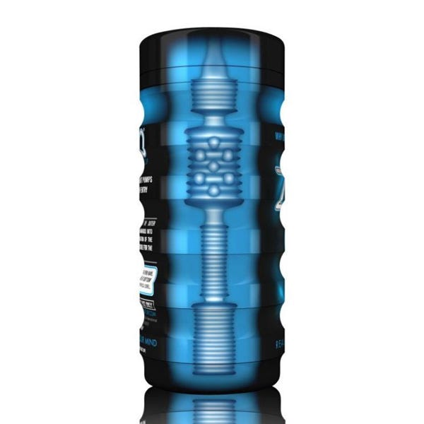 Zolo Back Door Masturbator Cup