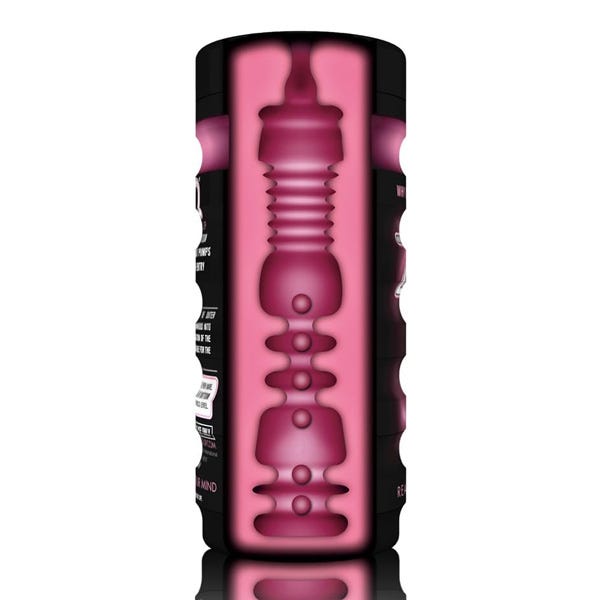 Zolo Deep Throat Masturbator Cup