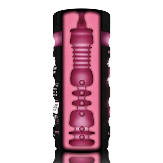 Zolo Deep Throat Masturbator Cup