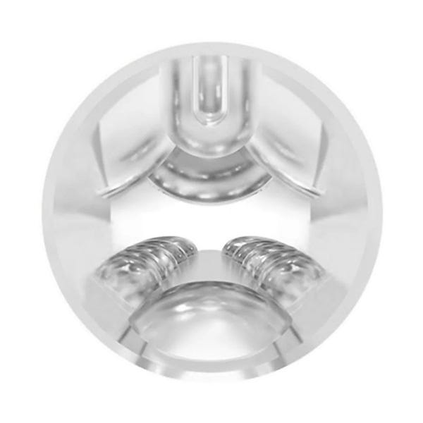 Lovense Max 2 Non-Anatomical Stroker Sleeve Masturbator