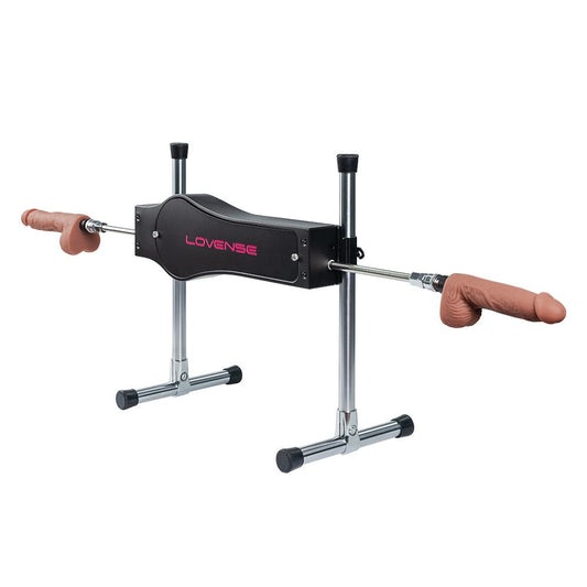Lovense Sex Machine