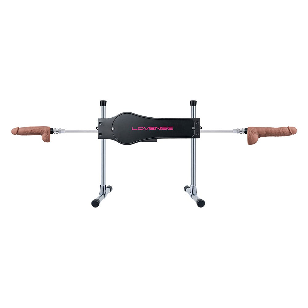 Lovense Sex Machine