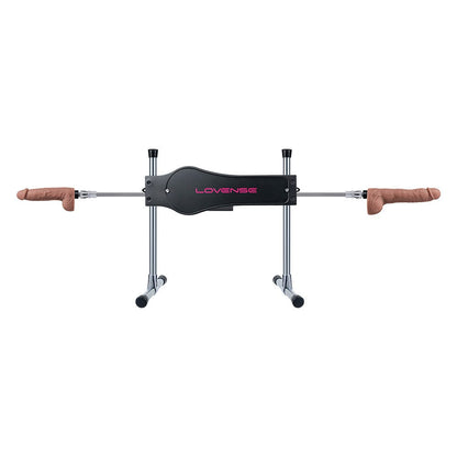 Lovense Sex Machine