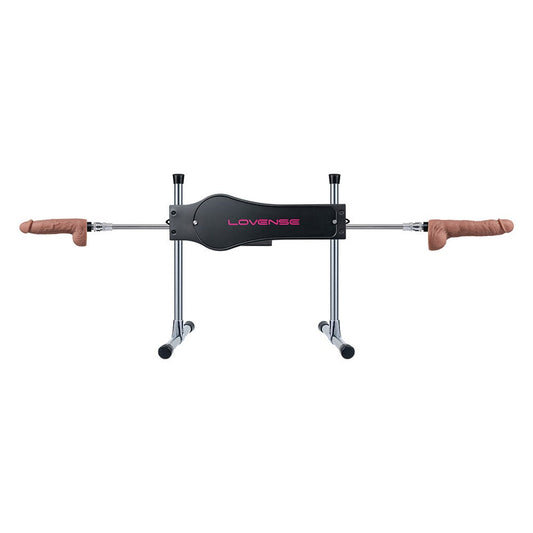 Lovense Sex Machine