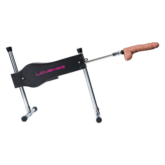Lovense Sex Machine