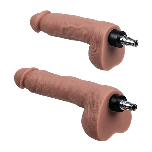 Lovense Sex Machine