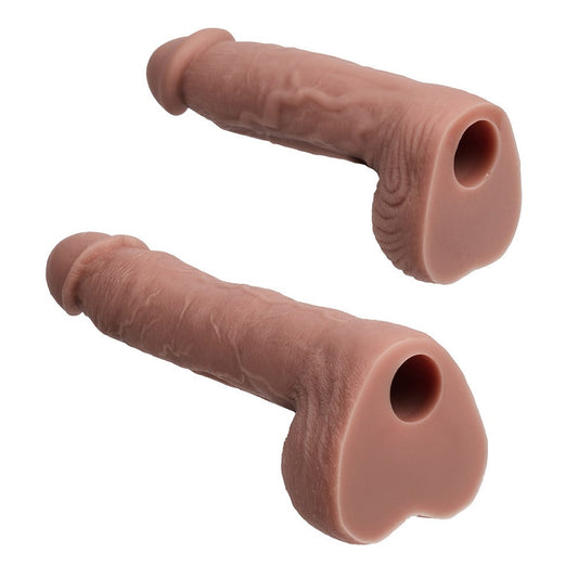 Lovense Sex Machine