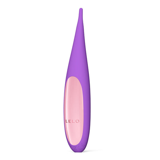LELO DOT Travel Clitoral Stimulator
