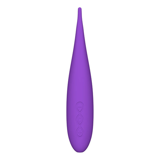 LELO DOT Travel Clitoral Stimulator