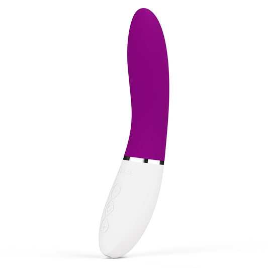 LELO Liv 3 G-Spot Vibator