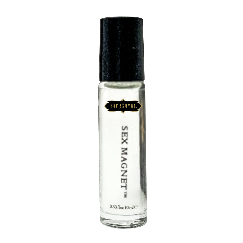 Kama Sutra Sex Magnet Pheromone Infused Fragrance Oil
