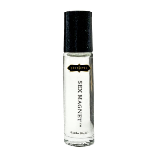 Kama Sutra Sex Magnet Pheromone Infused Fragrance Oil