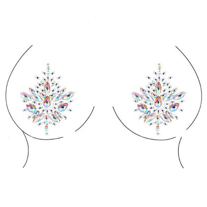 Le Desir Bling Nipple Jewels