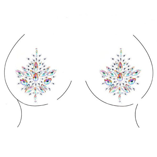 Le Desir Bling Nipple Jewels