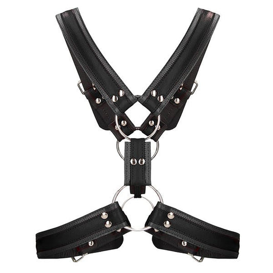 Ouch O-Ring Scottish Harness