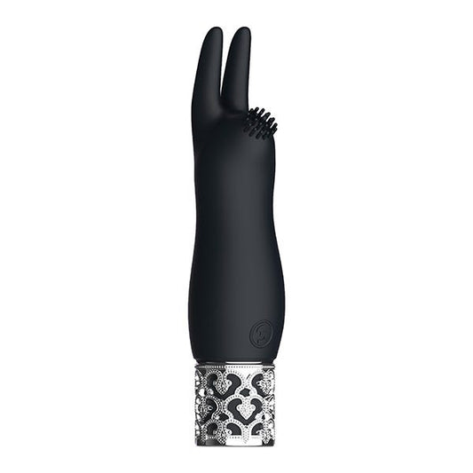 Royal Gems Elegance Rabbit Vibrator