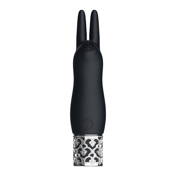 Royal Gems Elegance Rabbit Vibrator