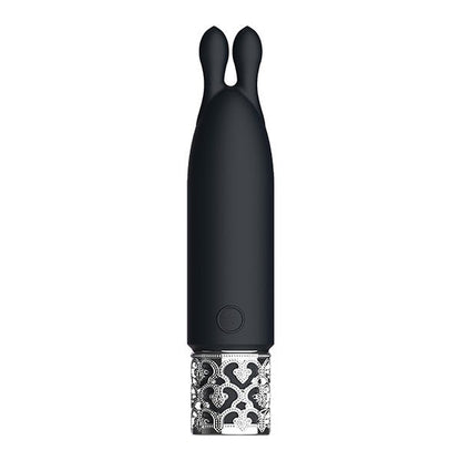Royal Gems Twinkle Rabbit Bullet Vibrator