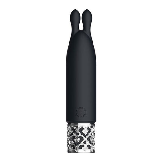 Royal Gems Twinkle Rabbit Bullet Vibrator