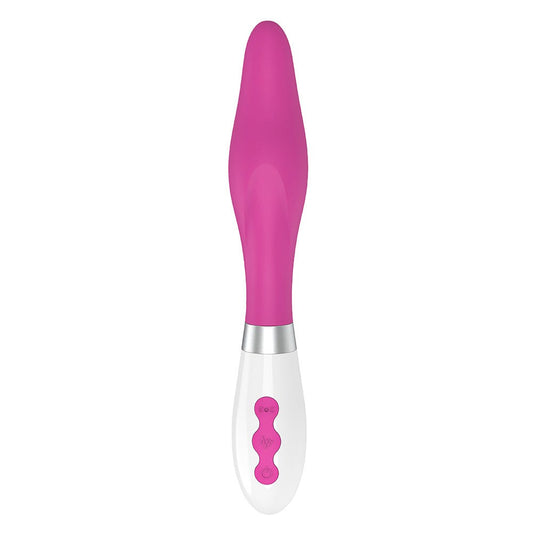 Luna Athamas Rechargeable Vibrator