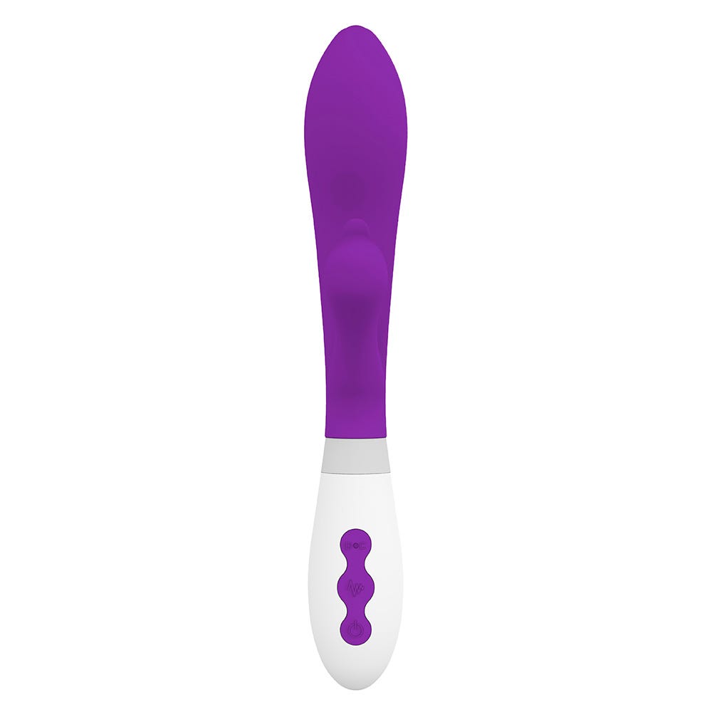 Luna Agave Rechargeable Vibrator