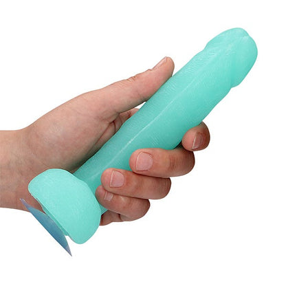 Shots S-Line Dicky Penis Shaped Soap