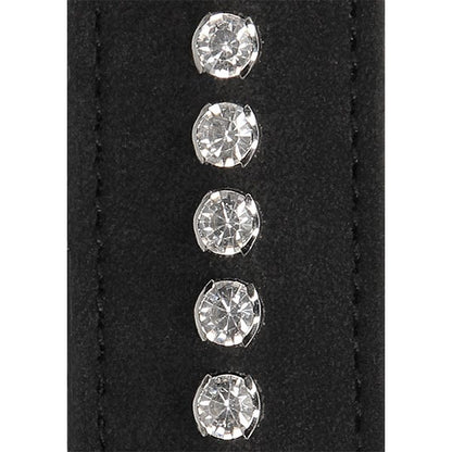 Ouch! Diamond Studded Eye Mask
