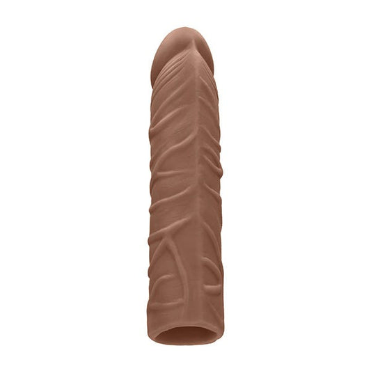 RealRock 7-inch Penis Sleeve
