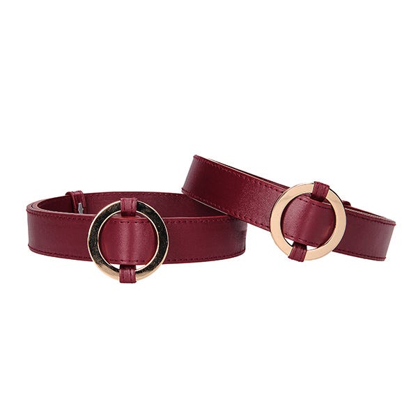 Ouch Halo Thigh Cuffs