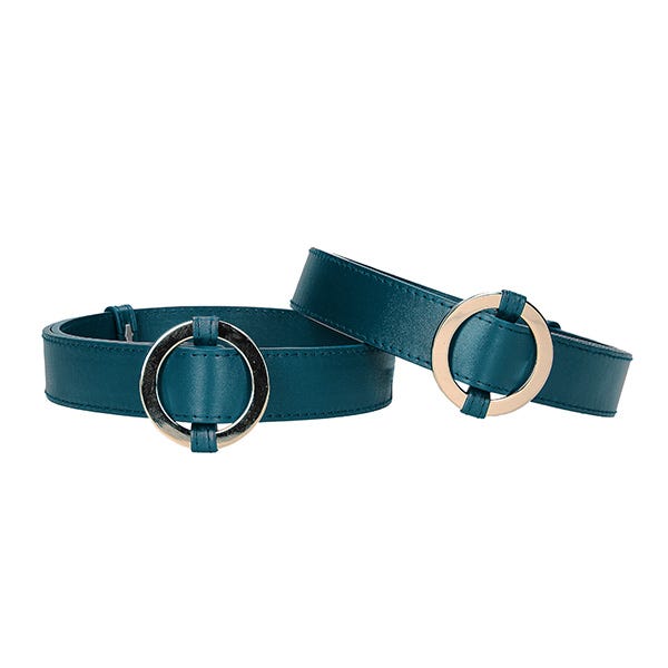 Ouch Halo Thigh Cuffs