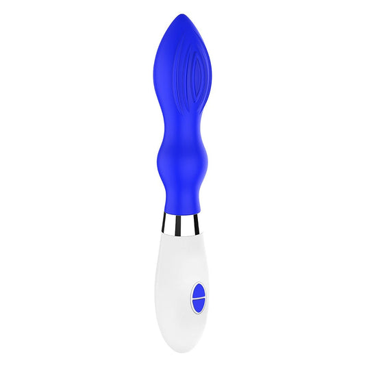 Luminous Astraea Ultra-Soft Silicone 10-Speed Vibrator