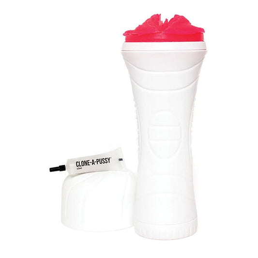 Clone A Pussy & Sleeve Vulva Moulding Kit