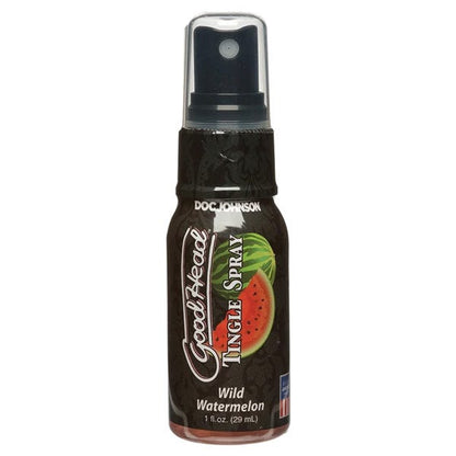 GoodHead Cooling Tingle Spray