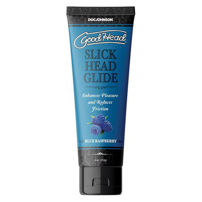GoodHead Slick Head Glide Lubricant