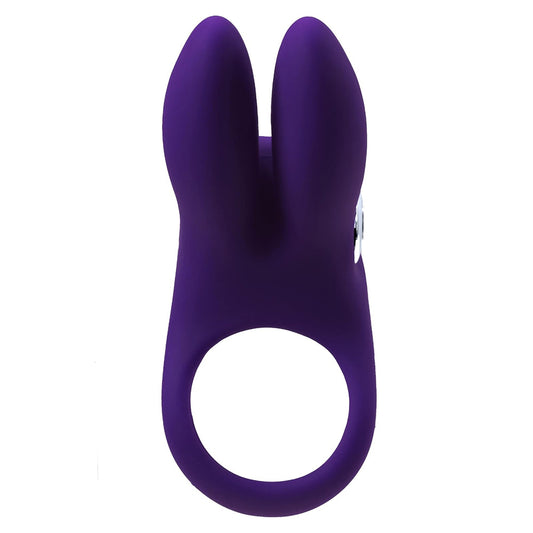 VeDO Sexy Bunny Vibrating Cock Ring