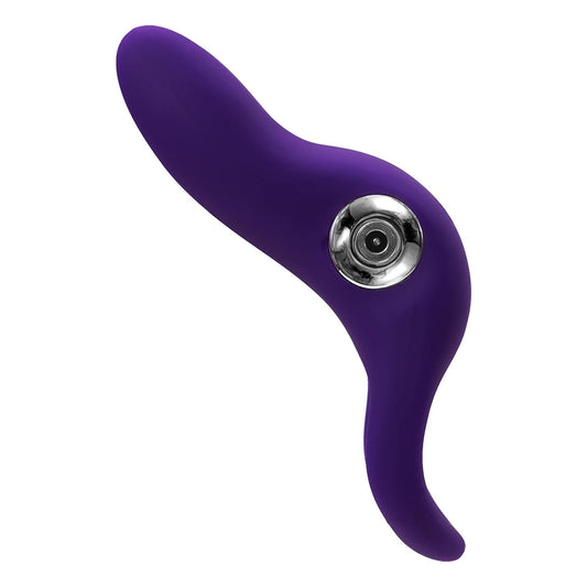 VeDO Sexy Bunny Vibrating Cock Ring