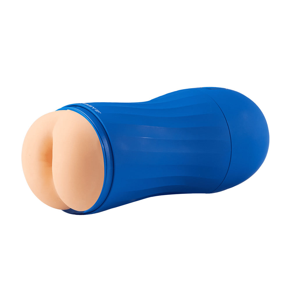 Maxtasy Vibration Master Masturbator
