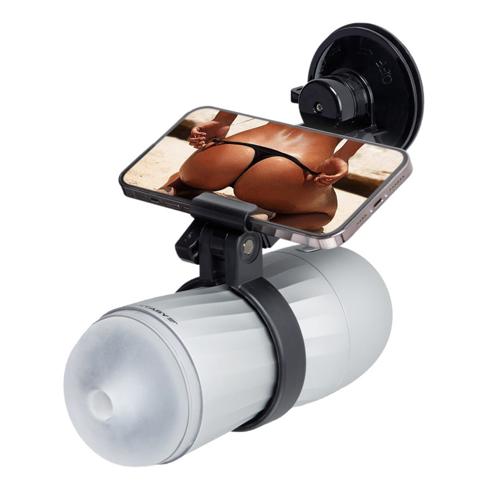 Maxtasy Suction Mount
