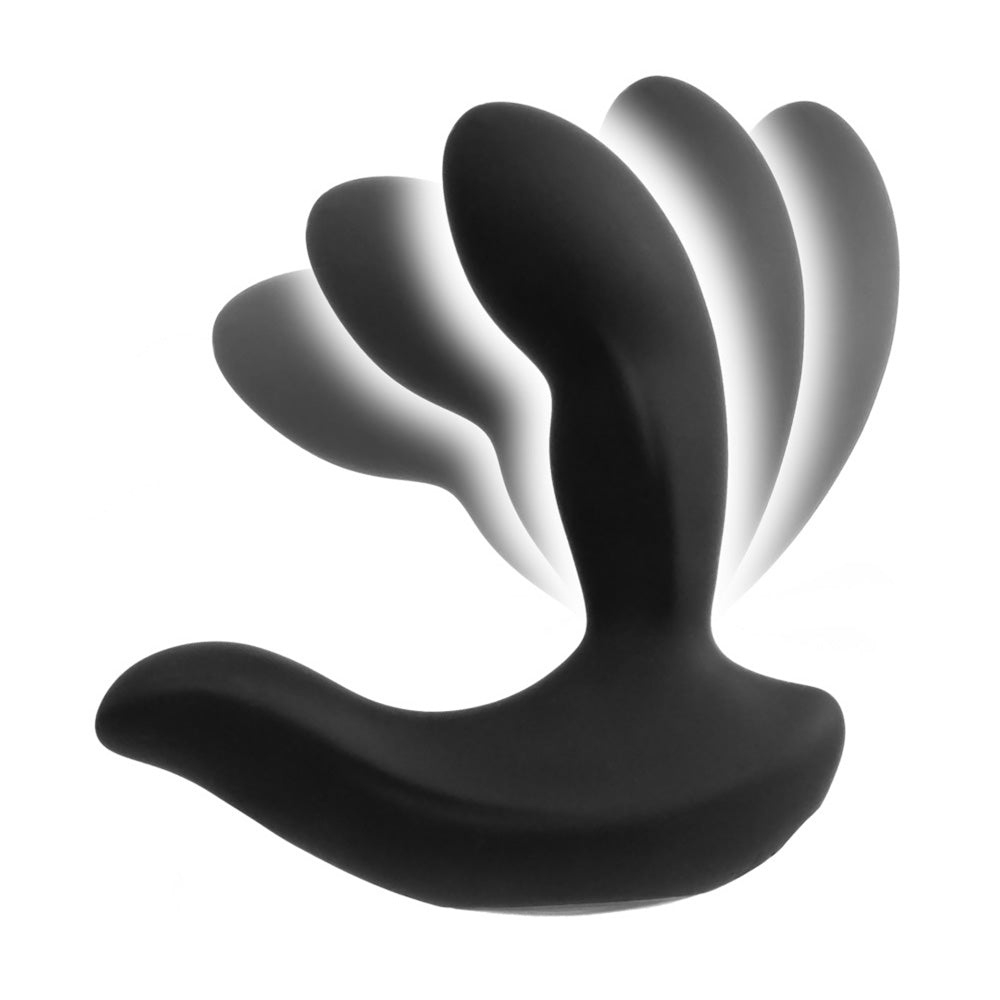 Maxtasy P-Spot Master Prostate Stimulator with Remote
