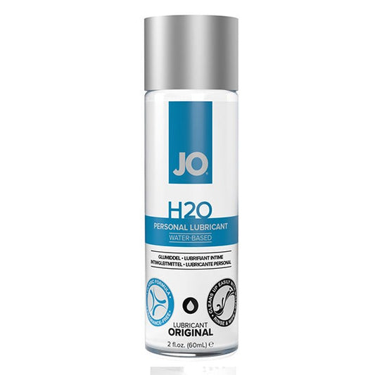 Jo H2O Original Lubricant 60ml