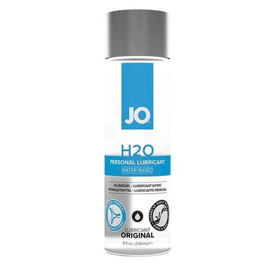 Jo H2O Original Lubricant 240ml