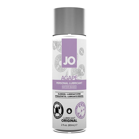 Jo Agape Original Lubricant 60ml