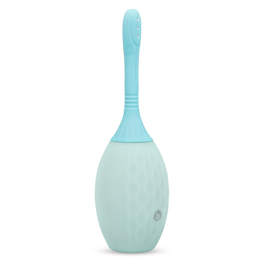 b-Vibe Silicone Flexflow Douche