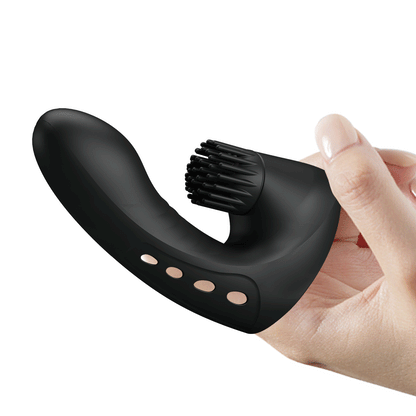 Pretty Love Norton Finger Vibrator