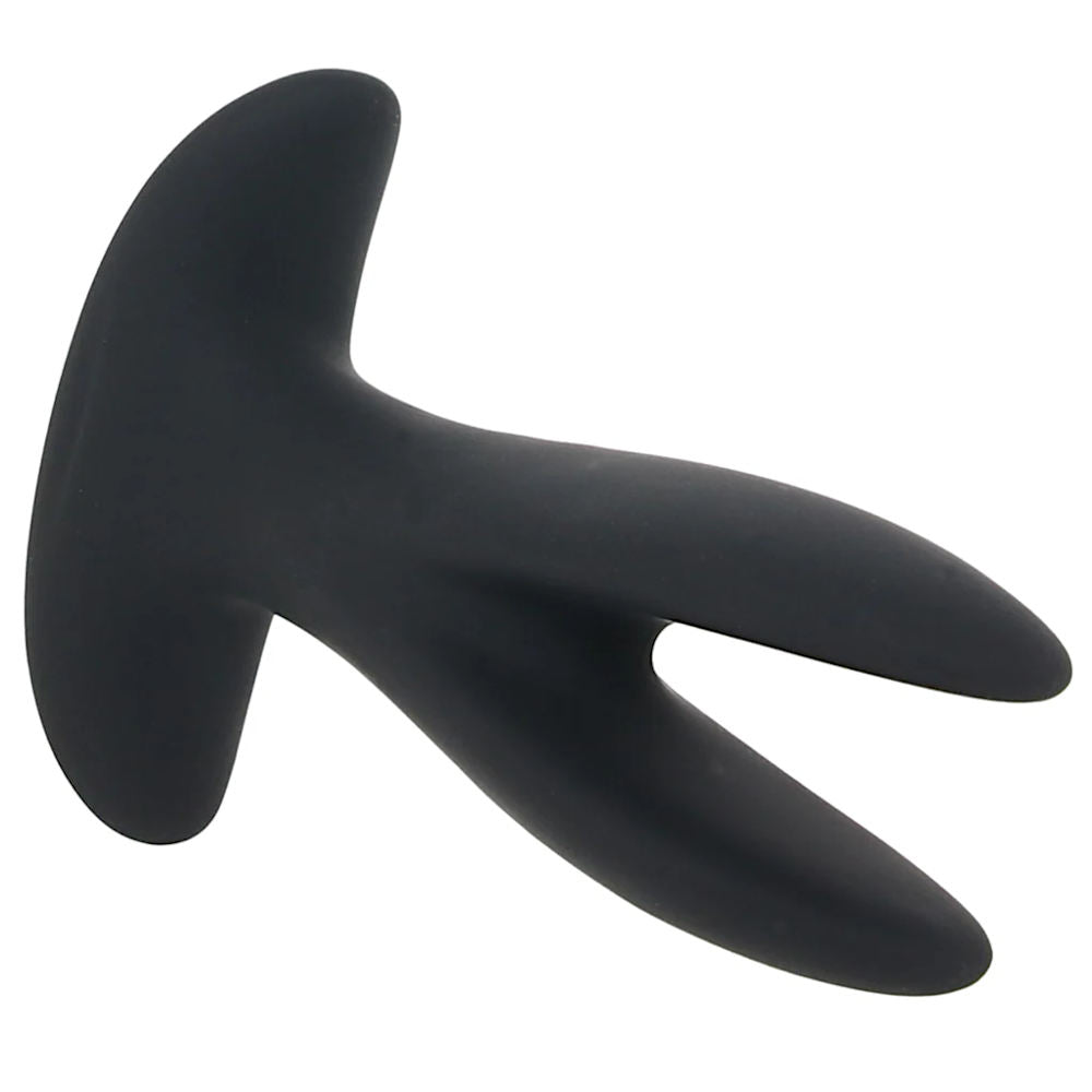 Gender X Spread The Love Vibrating Anal Plug