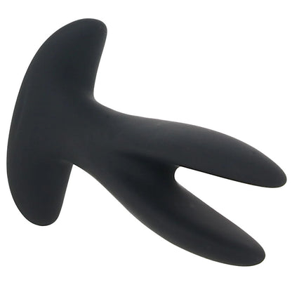 Gender X Spread The Love Vibrating Anal Plug