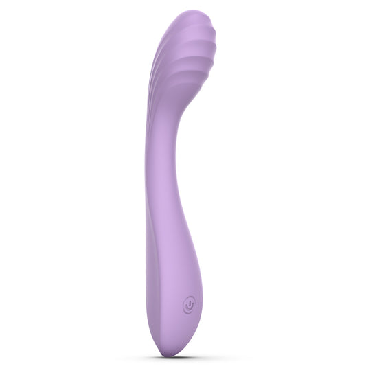 NS Novelties Gold-n-Dreams Pearl G-Spot Vibrator
