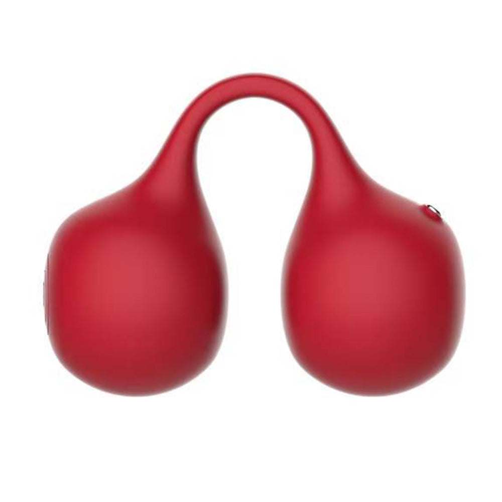 SVibe Snail Twinn Finger Vibrator